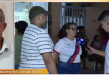 VÍDEO: Pescador Desaparece E Embarcação é Encontrada à Deriva Em Salvador