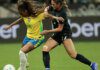 Brasil abre Copa do Mundo Feminina no Maracanã, palco também da final Copa do Mundo Feminina 2027 no Brasil terá 32 seleções
