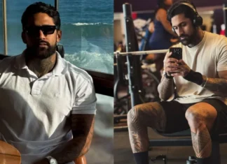 Personal Trainer Preso Por Importunação Sexual Na Bahia Permanecerá Em Custódia