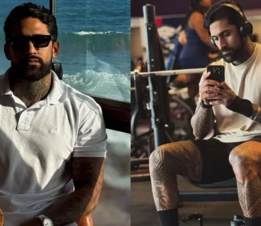 Personal Trainer Preso Por Importunação Sexual Na Bahia Permanecerá Em Custódia