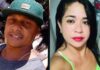 Suspeito De Feminicídio Em Tancredo Neves é Preso No Interior Da Bahia