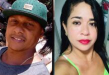 Suspeito De Feminicídio Em Tancredo Neves é Preso No Interior Da Bahia