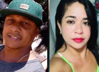 Suspeito De Feminicídio Em Tancredo Neves é Preso No Interior Da Bahia