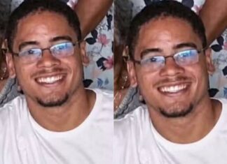 Ossada Encontrada Na Bahia Pode Ser De Jovem Desaparecido Antes De Jogo Da Seleção