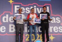 Estudantes Da Rede Estadual São Destaque Em Festival De Fanfarras Em Salvador