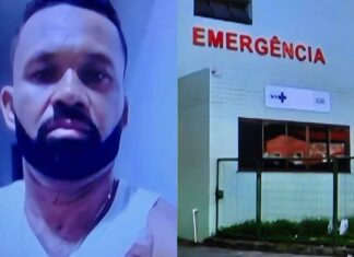 Homem Morre Em Confronto Com A PM Após Matar Irmã E Atacar Os Pais Com Machado Na Bahia