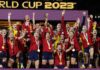 Finalista da Copa masculina, Espanha pode “unificar” títulos mundiais Finalista da Copa masculina, Espanha pode "unificar" títulos mundiais