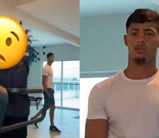 Investigação Aponta Que Suspeito Planejou Importunação Sexual Em Academia