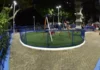 Prefeitura Inaugura Nova Praça Santos Dumont Com Espaço Para Lazer E Comércio