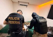 Operação Do MPBA E Polícia Federal Mira Grupo Suspeito De Fraudes Bancárias E Lavagem De Dinheiro