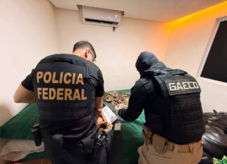 Operação Do MPBA E Polícia Federal Mira Grupo Suspeito De Fraudes Bancárias E Lavagem De Dinheiro