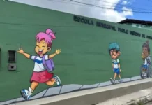 Prefeitura Tem 15 Dias Para Reabrir Escola Municipal, Determina Justiça