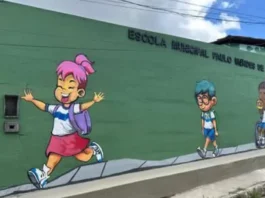 Prefeitura Tem 15 Dias Para Reabrir Escola Municipal, Determina Justiça
