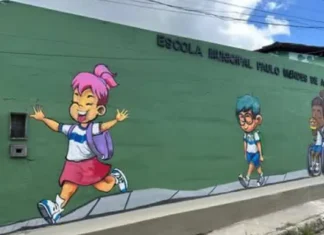 Prefeitura Tem 15 Dias Para Reabrir Escola Municipal, Determina Justiça