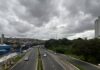 Salvador Terá Quarta-feira De Tempo Estável, Mas Ainda Com Chance De Chuva Fraca