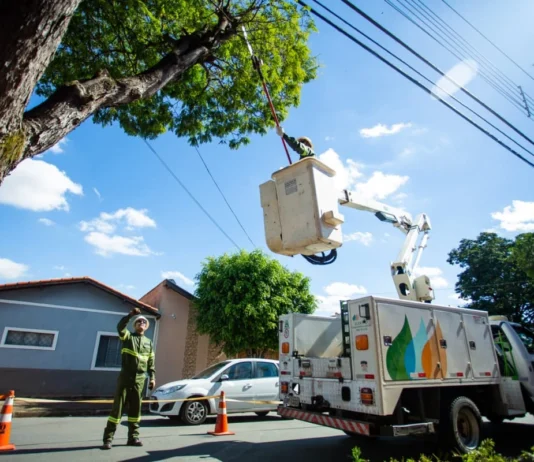 Neoenergia Interrompe Fornecimento De Energia Em Dois Bairros De Salvador Nesta Quarta; Confira