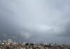 Inmet Mantém Alerta De Chuva Para Salvador E Outras 24 Cidades Da Bahia