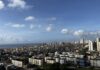 Fim De Semana Terá Tempo Firme Em Salvador; Interior Da Bahia Segue Com Alerta De Baixa Umidade