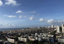 Fim De Semana Terá Tempo Firme Em Salvador; Interior Da Bahia Segue Com Alerta De Baixa Umidade