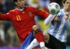 Jogo no Irã há 10 anos faz campeão mundial ter entrada vetada nos EUA Jogo no Irã há 10 anos faz campeão mundial ter entrada vetada nos EUA
