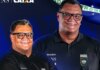 Léo Figueiró assume seleção feminina de basquete após saída de Chatman Léo Figueiró assume seleção feminina de basquete após saída de Chatman