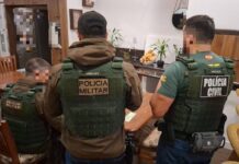 Operação Mira Cartel De Shows, Fraude Em Licitações E Corrupção; Empresário é Alvo De Prisão