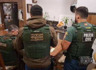 Operação Mira Cartel De Shows, Fraude Em Licitações E Corrupção; Empresário é Alvo De Prisão