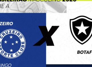 Rádio Nacional transmite neste domingo duelo entre Cruzeiro e Botafogo Rádio Nacional transmite neste domingo duelo entre Cruzeiro e Botafogo
