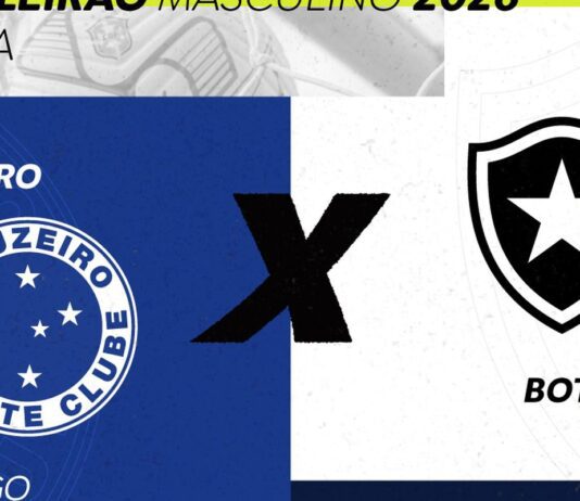 Rádio Nacional transmite neste domingo duelo entre Cruzeiro e Botafogo Rádio Nacional transmite neste domingo duelo entre Cruzeiro e Botafogo
