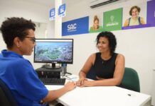 SAC Do Empreendedor Retorna Ao Mercado São Miguel Nesta Segunda-feira (13)