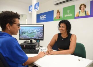 SAC Do Empreendedor Retorna Ao Mercado São Miguel Nesta Segunda-feira (13)