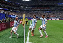 Sedes da Copa em 2030, Espanha e Argentina já preparam nova geração Sedes da Copa em 2030, Espanha e Argentina já preparam nova geração