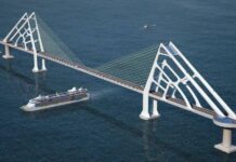 Ponte Salvador-Itaparica Terá Vão Central De 682 Metros; Veja Detalhes Do Novo Projeto