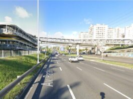 Estudo Da Transalvador Visa Avaliar Comportamento De Motoristas Na Paralela