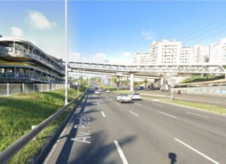 Estudo Da Transalvador Visa Avaliar Comportamento De Motoristas Na Paralela