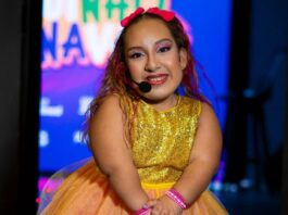 Após Assalto, MC Divertida Faz Desabafo Sobre Segurança Em Salvador