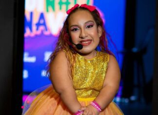 Após Assalto, MC Divertida Faz Desabafo Sobre Segurança Em Salvador