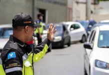 Eventos Alteram O Trânsito Em Diversos Bairros De Salvador Neste Fim De Semana