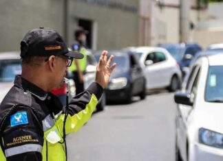 Eventos Alteram O Trânsito Em Diversos Bairros De Salvador Neste Fim De Semana