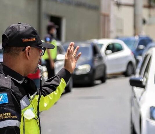 Eventos Alteram O Trânsito Em Diversos Bairros De Salvador Neste Fim De Semana