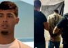 VÍDEO: Polícia Prende Homem Investigado Por Importunação Sexual Em Academia De Condomínio