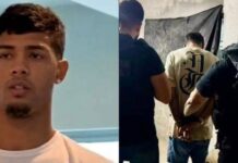VÍDEO: Polícia Prende Homem Investigado Por Importunação Sexual Em Academia De Condomínio