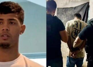 VÍDEO: Polícia Prende Homem Investigado Por Importunação Sexual Em Academia De Condomínio