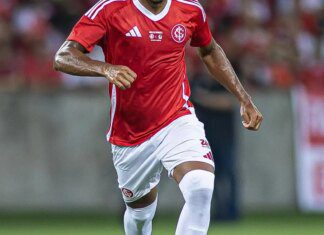 Victor Gabriel é suspenso por STJD até que Gabriel Pec volte a treinar Victor Gabriel é suspenso por STJD até que Gabriel Pec volte a treinar