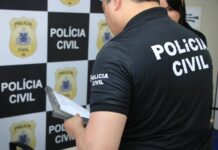 Polícia Civil Faz Operação Contra Suspeito De Integrar Grupo Extremista Na Bahia