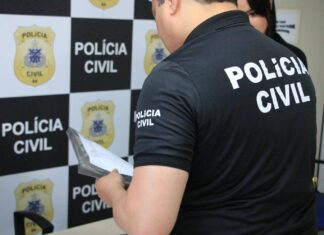 Polícia Civil Faz Operação Contra Suspeito De Integrar Grupo Extremista Na Bahia