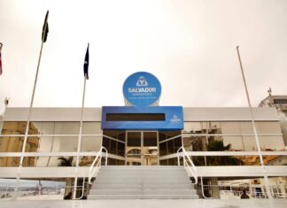 Prefeitura De Salvador Abre Concurso Com 190 Vagas E Salários Até R$ 6,1 Mil