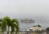 Marinha Alerta Para Ressaca Com Ondas De Até 2,5 Metros Em Salvador