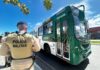 Ônibus Seguem Sem Circular No Nordeste De Amaralina Após Confronto Que Deixou PMs Baleados
