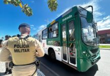 Ônibus Seguem Sem Circular No Nordeste De Amaralina Após Confronto Que Deixou PMs Baleados